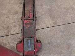 Heavy Duty Jack