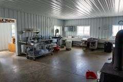 Byler 14.88 Acre Homestead