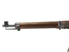 Swiss  K31  7.5 Swiss  Bolt Action Rifle