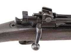 1943 Smith-Corona  Model 03-A3  30-06 Sprg.  Bolt Action Rifle