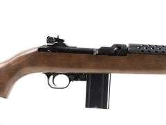 Universal   M1 Carbine   30 Carbine  Semi Auto Rifle