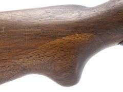 Swiss  Schmidt-Rubin M96/11  7.5 Swiss  Bolt Action Rifle