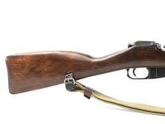 1944 Mosin Nagant  M38  7.62x54R  Bolt Action Rifle