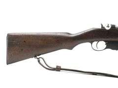 Steyr  Mannlicher M1895  8x56mmR  Bolt Action Rifle