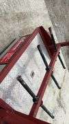 Electric Wire Spool Cart