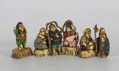 G.I. Souvenirs From Japan