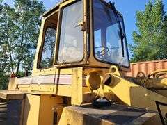 Trojan 1500 Wheel Loader