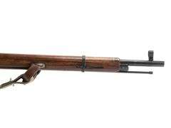 1938 Mosin Nagant  M91/30  7.62x54R  Bolt Action Rifle
