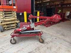 Maxis 10K Wire Puller
