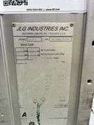 JLG  20  Man Lift