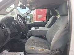 2015  Ford  F-350  Ext. Cab Pickup