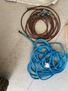 (2) Hoses