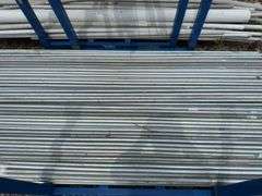 2300’ 3/4” EMT Galvanized Conduit