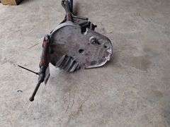 Pipe Threader Table