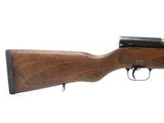 Yugoslavian   Model 59/66  7.62x39mm  Semi Auto Rifle