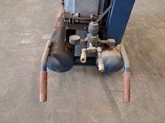 Blue Max Professional Series Air Compressor