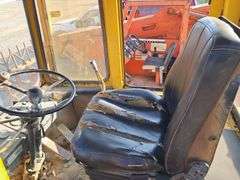Trojan 1500 Wheel Loader