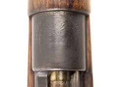 Colombian  VZ. 24   7mm Mauser  Bolt Action Rifle