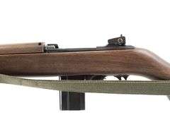 Plainfield  M1 Carbine   30 Carbine  Semi Auto Rifle