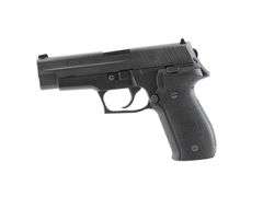 Sig Sauer  P226 Stainless   9mm   Semi Auto Pistol