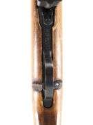 1943 Russian  SVT 40  7.62x54R  Semi Auto Rifle