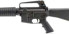 Colt  Match HBAR Sporter  223 Rem  Semi Auto Rifle