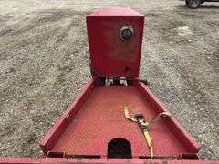 15’ Tilt Trailer
