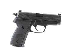 Sig Sauer  M11-A1  9mm  Semi Auto Pistol