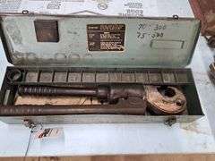 Bundy Hypress Y35