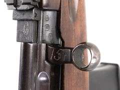 1941 Kovrov Arsenal  SVT 40  7.62x54R  Semi Auto Rifle