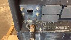 Lincoln Electric  225 Ranger Stick  Generator/Welder