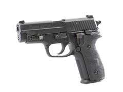 Sig Sauer  M11-A1  9mm  Semi Auto Pistol