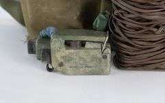 Claymore Mine Accessories & Pouch