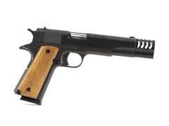 RIA  M1911 A1-FS  45 Acp  Semi Auto Pistol