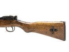 Arisaka   Type 99  7.7 Japanese  Bolt Action Rifle