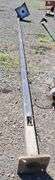 24' Square Light Pole