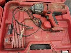 2 Milwaukee Drills