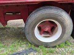 40’ Tractor Trailer