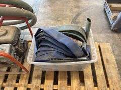 2” Multi Quip 294 Water Pump
