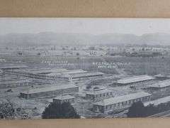 Military Panoramic Photographs