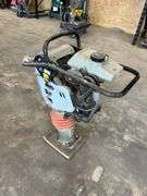 Multiquip (Mikasa) MTX-70HD Jumping Jack