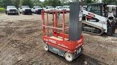 SkyJack  SJ16  Personnel Lift