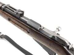 Sako  M39 Mosin Nagant  7.62x54R  Bolt Action Rifle