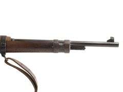 Colombian  VZ. 24   7mm Mauser  Bolt Action Rifle