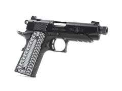 Browning  Black Label 1911  22 Lr  Semi Auto Pistol
