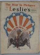 WWI & WWII Wartime Publications