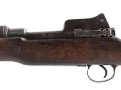 Winchester  P14  .303 Brit  Bolt Action Rifle