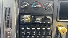2007  International  7400  Bucket Truck