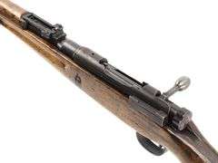 Arisaka   Type 99  7.7 Japanese  Bolt Action Rifle