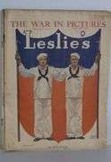 WWI & WWII Wartime Publications